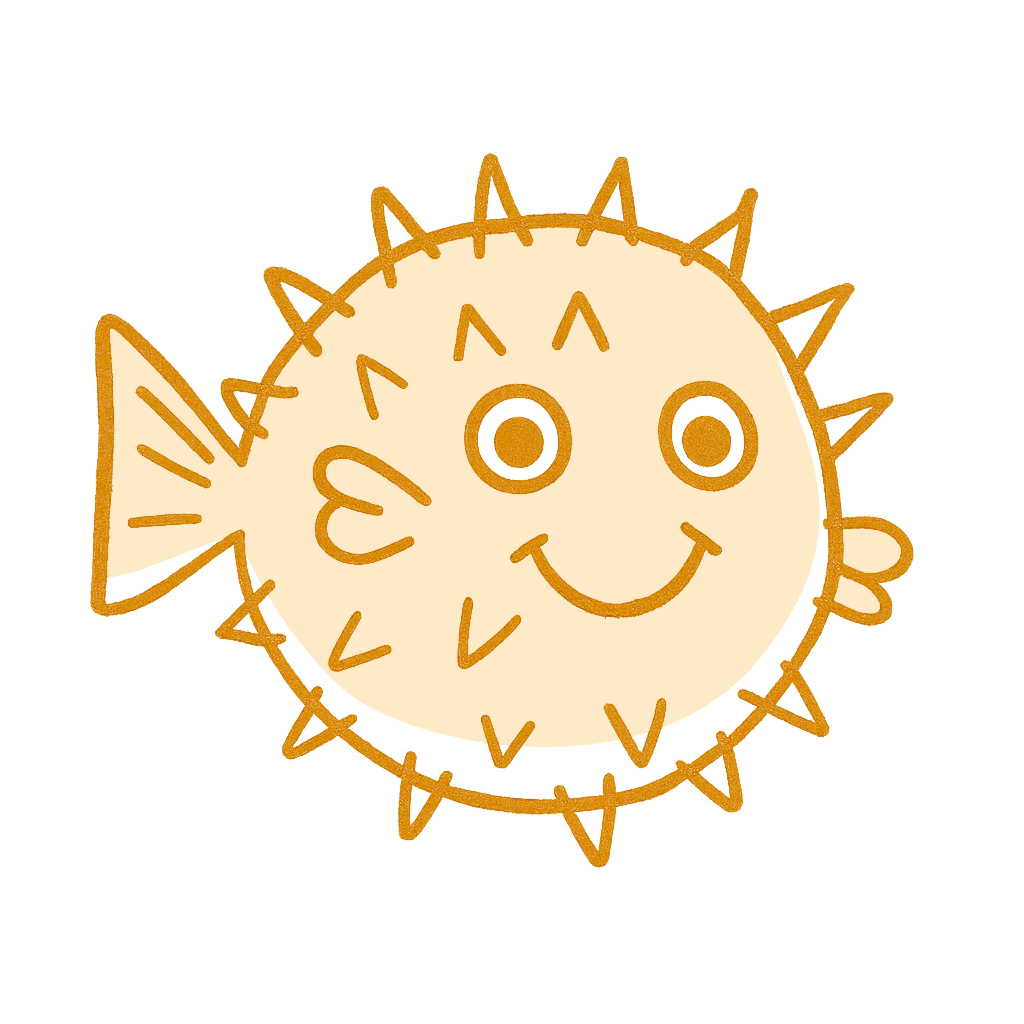Puffy Software logo